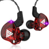 QKZ AK6 In-Ear Headphones with Mic