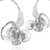 QKZ AK6 In-Ear Sports Headphones