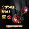QKZ AK6 In-Ear Sports Headphones