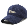 Military Snapback Hat by Alpinestars