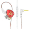 QKZ AK6 In-Ear Sports Headphones
