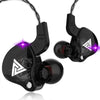 QKZ AK6 In-Ear Sports Headphones