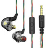 QKZ AK6 In-Ear Headphones with Mic