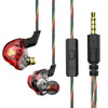 QKZ AK6 In-Ear Sports Headphones