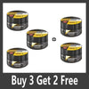 Plastic Repair & Polishing Wax
