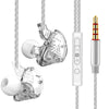 QKZ AK6 In-Ear Headphones with Mic