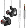 QKZ AK6 In-Ear Sports Headphones