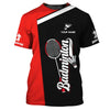 Men's Onyx Golf T-Shirt