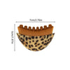 Facial Cleansing Massage Brush