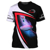 Men's Onyx Golf T-Shirt