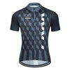 Men's Short Sleeve Chef Jacket