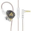 QKZ AK6 In-Ear Headphones with Mic