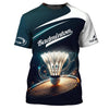 Men's Onyx Graphic T-Shirt