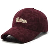 Military Snapback Hat by Alpinestars