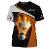 Men's Onyx Graphic T-Shirt