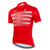 Men's Short Sleeve Chef Jacket
