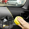Plastic Repair & Polishing Wax