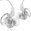 QKZ AK6 In-Ear Sports Headphones
