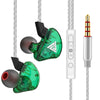 QKZ AK6 In-Ear Headphones with Mic