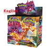 Pokémon TCG Mega Evolution Booster Box