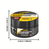 Plastic Repair & Polishing Wax