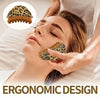 Facial Cleansing Massage Brush