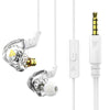 QKZ AK6 In-Ear Sports Headphones