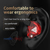 QKZ AK6 In-Ear Headphones with Mic