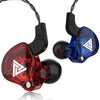 QKZ AK6 In-Ear Sports Headphones