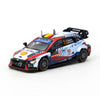 Hyundai i20 N Rally 1:64 Diecast